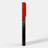 Van Gogh Black Kitten Case-Mate iPhone Hülle (Rückseite / Rechts)