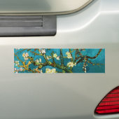 Van Gogh Blossoming Almond Tree (F671) Kunstkunst Autoaufkleber (Auf Auto)