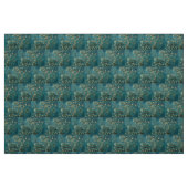 Van Gogh - blühender Mandelbaum Stoff (Fat Quarter (45,7 x 55,9 cm))