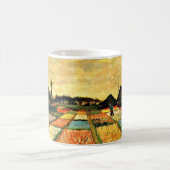 Van Gogh - Blume in Holland Kaffeetasse (Mittel)