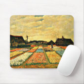 Van Gogh - Blume in Holland Mousepad (Mit Mouse)