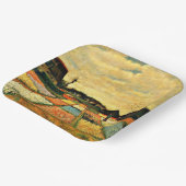 Van Gogh - Blume in Holland Pappteller (Gewinkelt)