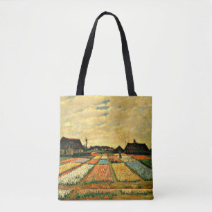 Van Gogh - Blume in Holland Tasche