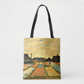 Van Gogh - Blume in Holland Tasche (Vorderseite)