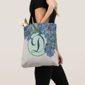 Van Gogh Blume Tote Bag Tasche (Von Nahem)