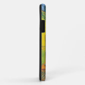 Van Gogh Cafe Terrace French Street Scene Case-Mate iPhone Hülle (Hinten/Rechts)