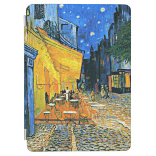Van Gogh - Cafe Terrace, iPad Air Hülle