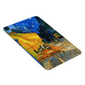 Van Gogh Café Terrace Magnet (Rechte Seite)