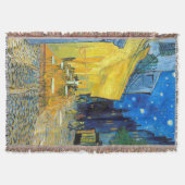 Van Gogh Café-Terrasse Decke (Vorderseite)