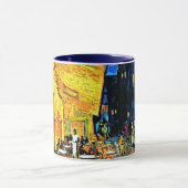 Van Gogh - Cafe Terrasse Tasse (Zentrum)