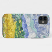 Van Gogh Case-Mate iPhone Hülle (Rückseite (Horizontal))