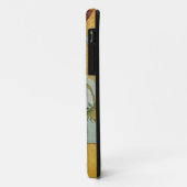 Van Gogh Case-Mate iPhone Hülle (Hinten/Links)