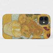Van Gogh Case-Mate iPhone Hülle (Rückseite (Horizontal))