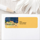 Van Gogh: Das Gelbe Haus (Vincent's House) (Insitu)