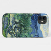 Van Gogh Das Olive Trees Landschaftsbild Case-Mate iPhone Hülle (Rückseite (Horizontal))