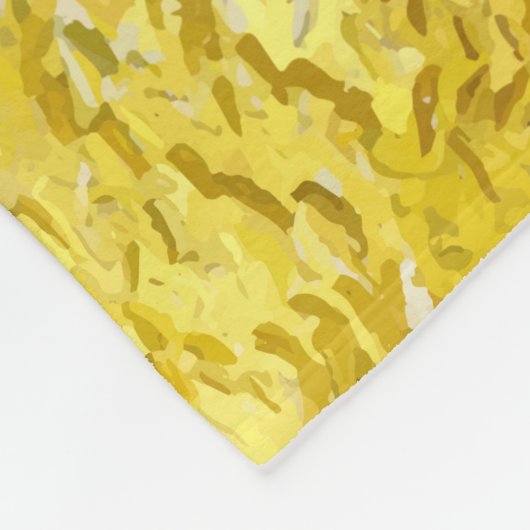 Van Gogh Decke (Ecke)