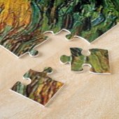 Van Gogh - Der gute Samariter Puzzle (Seite)