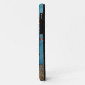 Van Gogh & Elizabeth Blume - Fall iPhone 5/5 Case-Mate iPhone Hülle (Hinten/Links)