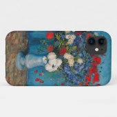 Van Gogh & Elizabeth Blume - Fall iPhone 5/5 Case-Mate iPhone Hülle (Rückseite (Horizontal))
