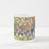 Van Gogh Fantastische Bergwelten am Arles Frische Mattglastasse (Mittel)