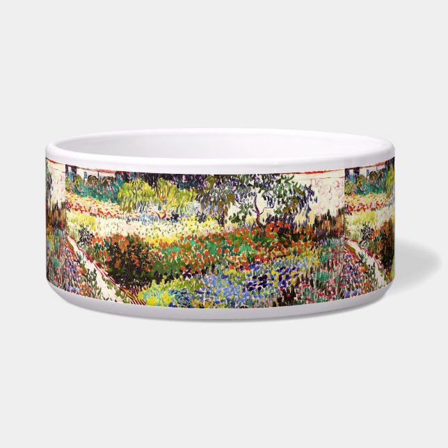 Van Gogh Fantastische Bergwelten am Arles Frische  Napf (Rechts)