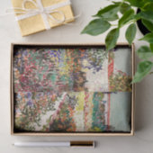 Van Gogh Fantastische Bergwelten am Arles Frische Seidenpapier (Geschenk)