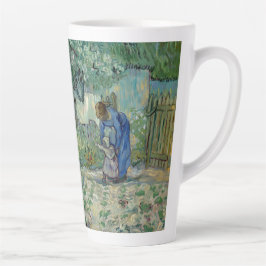 Van Gogh First Steps Mug Milchtasse
