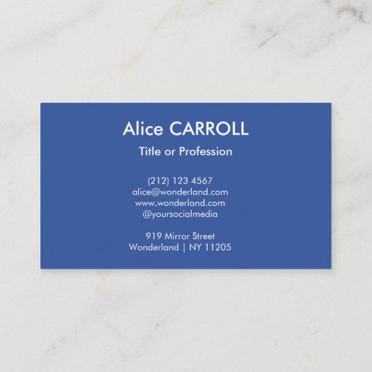 Van Gogh - Fischerboote am Strand - QR-Code Visitenkarte (Rückseite)