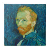 Van Gogh Fliese (Vorderseite)