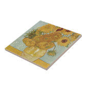 Van Gogh Fliese (Seite)
