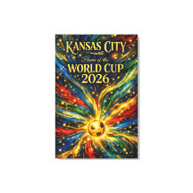 Van Gogh Fluid Art Druck Kansas City Weltmeistersc