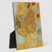 Van Gogh Fotoplatte (Seite)