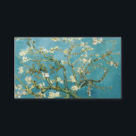 Van Gogh Frühjahr blüht kundenspezifische Visitenk Visitenkarte<br><div class="desc">Schöne echte Van Gogh Gemälde mit Frühlingsblüten Baumdesign.</div>