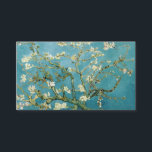 Van Gogh Frühjahr blüht kundenspezifische Visitenk Visitenkarte<br><div class="desc">Schöne echte Van Gogh Gemälde mit Frühlingsblüten Baumdesign.</div>