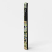 Van Gogh Garden in Arles 1888 Case-Mate iPhone Hülle (Hinten/Links)