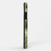 Van Gogh Garden in Arles 1888 Case-Mate iPhone Hülle (Hinten/Rechts)