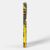 Van Gogh Geisha OtterBox iPhone Case (Rückseite / Rechts)