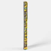 Van Gogh Geisha Uncommon Samsung Galaxy Case Samsung Galaxy Hülle (Rechte Seite)