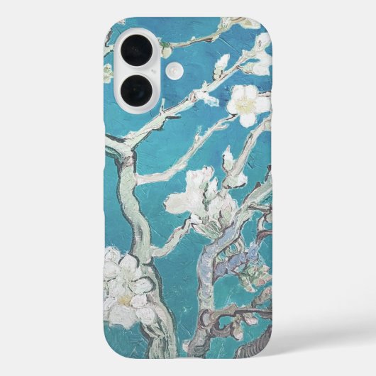Van Gogh Gemälde Almond Blossom Case-Mate iPhone Hülle (Rückseite)