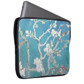 Van Gogh Gemälde Almond Blossom Laptopschutzhülle (Vorne Rechts)