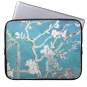 Van Gogh Gemälde Almond Blossom Laptopschutzhülle (Vorderseite)