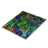 Van Gogh Gemälde, Ire, Fliese (Seite)