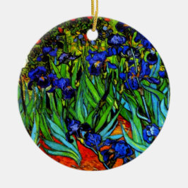 Van Gogh Gemälde, Ire, Keramik Ornament