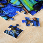 Van Gogh Gemälde, Ire, Puzzle (Seite)