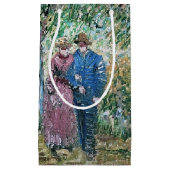 Van Gogh Gemälde Kleine Geschenktüte (Vorderseite)
