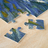 Van Gogh Gemälde, Seascape, Puzzle (Seite)