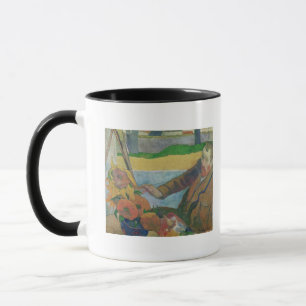 Van Gogh Gemälde-Sonnenblumen Paul Gauguin  , 188 Tasse