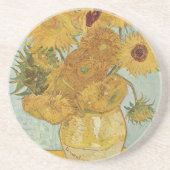 Van Gogh Getränkeuntersetzer (Vorne)