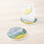 Van Gogh Getränkeuntersetzer (Seite)