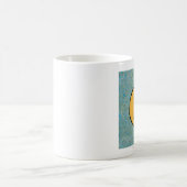 Van Gogh Happy Face Tasse (Mittel)